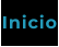 Inicio